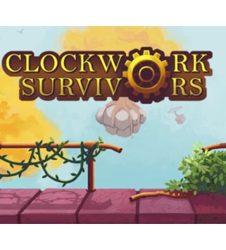 Clockwork Survivors Steam Key GLOBAL